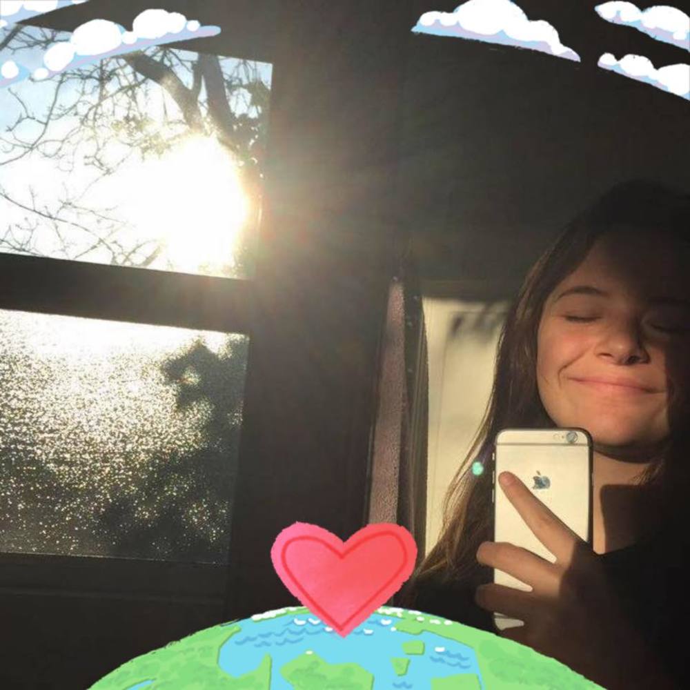 Meet your Posher, Ashley